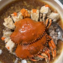 ZHUROUPO PRIVATE HOME CUISINE User Photo