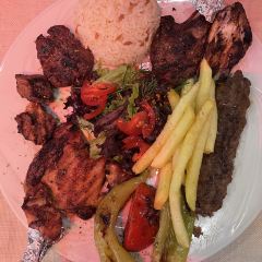 Adora Restaurant User Photo
