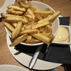 Bomenpark User Photo