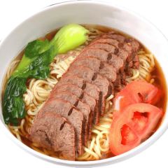 Islamic Chinese Restaurant in Jordan User Photo