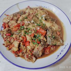 家满园饭店·杨氏淄博烧烤 User Photo
