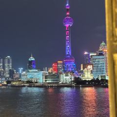 宴山城火锅(外滩江景店) User Photo