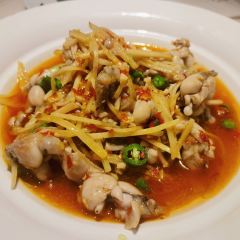 Chaimenfan'er (lujiazuizhongxin) User Photo