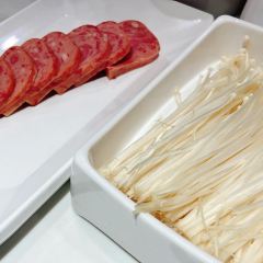 七欣天品蟹軒(賓王商貿店)張用戶圖片