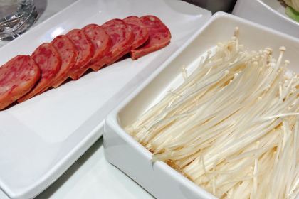 七欣天品蟹軒(賓王商貿店)