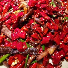 香钿楚菜(汉口店) User Photo