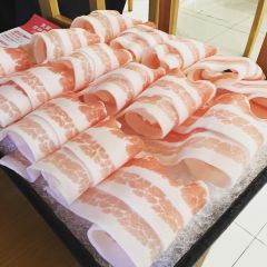 武国·四物椰鸡·养生餐厅(海控国际店) User Photo