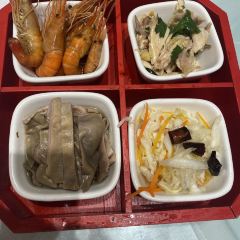 HeJi XiaoCai (Xin DongYa) User Photo