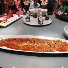 ZI FEI User Photo