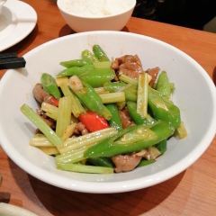 喜来登家苑中餐厅 User Photo