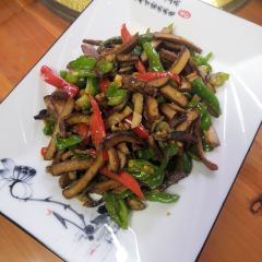 月河湾农家土菜馆 User Photo