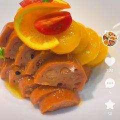 百味园酒楼 여행 사진