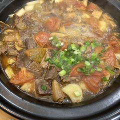 锅大帅笨牛庄(嘉源小区店) User Photo