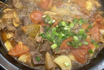 鍋大帥笨牛莊用戶圖片