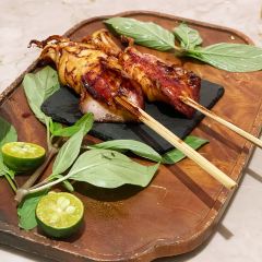 四面泰(环贸IAPM店) User Photo