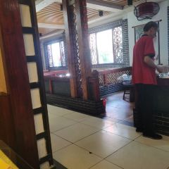 趙記煎餅卷大蔥（泰山大街店）張用戶圖片