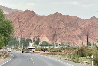 红山口牦牛肉馆 User Photo