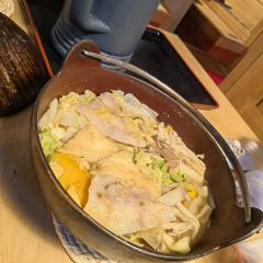 Hotokura Funari Kawaguchiko User Photo