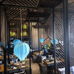 湊湊火锅·茶憩(恒隆广场店) User Photo