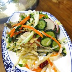 五台味道食府 User Photo