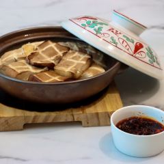 山里食集 User Photo