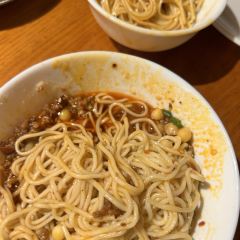 付小姐在成都(打浦桥店) User Photo