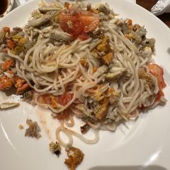 Market Cafe User Photo