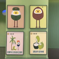 椰小鸡·椰子鸡(清水湾碧乐时光店) User Photo
