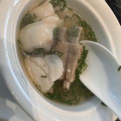 DING SHAN JIANG YAN User Photo