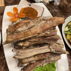 行走的路书院子 User Photo