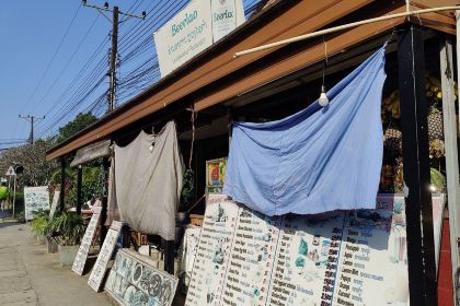 LaungXaiKham Restaurant