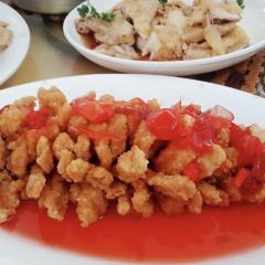 銀海老檔肥佬魚頭湯張用戶圖片