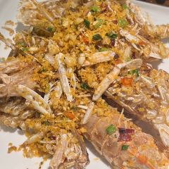 渔村第一鲜(连岛店) User Photo