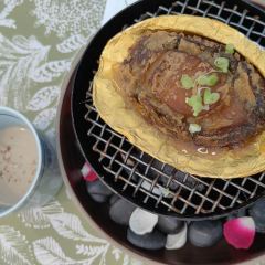 汕头妈屿蓝MASULAND民宿·海岛书房菜 User Photo