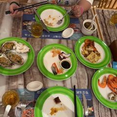 Skov River Resort · All-day restaurant User Photo