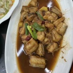 渔满仓海鲜渔家(象山二店) User Photo