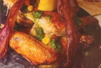 ICON KITCHEN User Photo