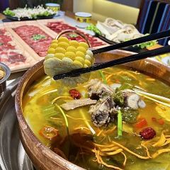 田村·铜锅牦牛肉(转经道店) User Photo