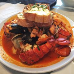 Santa Monica Seafood Market & Café User Photo