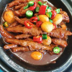 真湘园·正宗湘菜(迎江东路店) User Photo