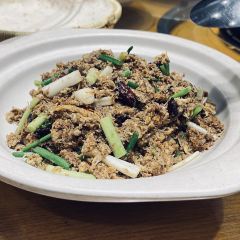 早船·深海鱼锅泡饼(金融港店) User Photo