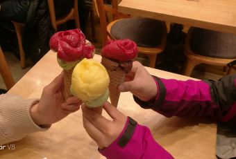 TÜNEL MADO User Photo