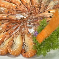 平潭岛YOOOO·枕海入眠海景度假酒店·风车海餐厅 User Photo