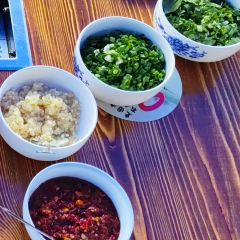 玲萌轩石锅鱼 User Photo