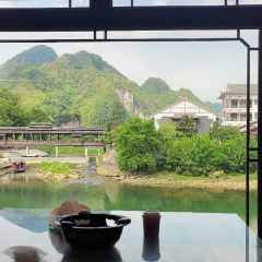覃记活鱼馆 User Photo