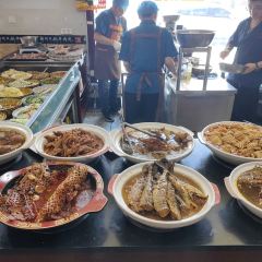 解州王劍羊肉泡（解州總店）張用戶圖片