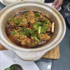 ZIHANG GRAND HOTEL User Photo
