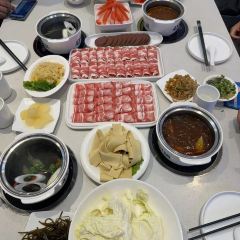 蒙都43°9羊火锅(桥北店) User Photo