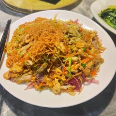 超凡鸭胫(美食街店) User Photo
