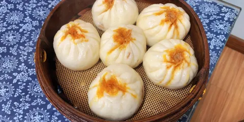 順風順水·順華樓
